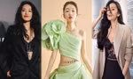 10 mỹ nhân có doanh thu phòng vé cao nhất lịch sử điện ảnh Hoa ngữ