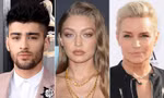 Zayn Malik nghiện cần sa nặng, hết sỉ nhục mẹ bạn gái lại to tiếng với Gigi Hadid