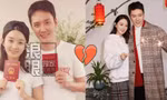 Phùng Thiệu Phong nghi ngờ tình cảm của vợ khi chưa ly hôn