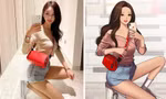 Đường cong ‘siêu thực’ của nữ tác giả truyện tranh xinh đẹp nhất Hàn Quốc