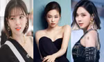 10 nữ idol K-pop ‘hot’ nhất tháng 11: BlackPink góp mặt ba thành viên, bị đàn em lấn lướt