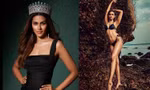 Hoa hậu Ấn Độ mắc COVID-19 trước ngày sang Mỹ thi Miss Universe