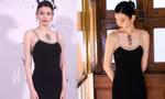 Con dâu siêu mẫu ‘vua sòng bài Macau’ bị soi photoshop quá đà, mất luôn cả bụng bầu