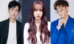 Sao C-biz quyên góp cho vùng lũ ở Trung Quốc, một nữ idol bị chê keo kiệt