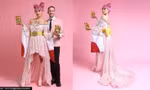 Hoa hậu Nhật Bản gây phẫn nộ vì mặc trang phục dành cho người chết tại Miss Universe