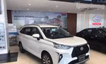 Giá xe ô tô bình ổn sau tháng Ngâu