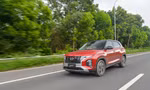 Đánh giá Hyundai Creta: Mượt mà, an toàn
