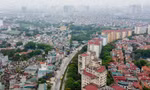 Dự án đường vành đai hơn nghìn tỷ ở Hà Nội 18 năm vẫn không thể thông