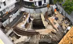 Nhà riêng lẻ 4 tầng hầm ở Hà Nội: Viện dẫn một đằng, cấp phép một nẻo?