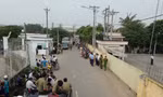 Náo loạn vì phát mãi tài sản đại gia nợ hàng trăm tỷ