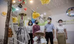 Trường mầm non ở Hà Nội sẵn sàng đón học sinh tới trường