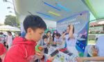 Ngày thẻ Việt Nam 2024 - Sóng Festival 'bùng nổ' về số lượng quà tặng cho người tham gia