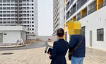 Giá nhà neo cao nhưng giao dịch thật không nhiều khiến môi giới phải dùng 'chiêu' kích cầu