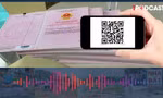 Trường hợp nào bắt buộc phải đổi sang mẫu sổ đỏ mới có mã QR?