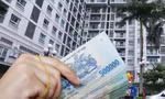Lãi suất vay mua nhà tháng 9 tăng hay giảm?