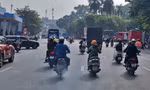 Bắt đầu kiểm định khí thải xe máy khi nào?