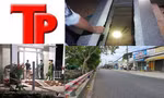 Bản tin Hình sự: Nghi án đào trộm mộ cụ bà để lấy vàng bên trong