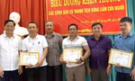 Dũng cảm cứu người đuối nước, 3 người dân ở Quảng Trị được khen thưởng