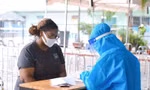 TPHCM hỗ trợ người nước ngoài gặp khó khăn do dịch COVID