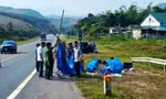 Say rượu đi bộ qua đường cao tốc, người đàn ông bị tông tử vong