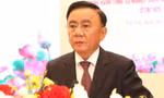 Thường trực Ban Bí thư: Quyết liệt tiến hành đổi mới, sắp xếp hệ thống cơ quan báo chí tinh- gọn- mạnh
