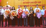Miễn nhiệm Ủy viên UBND tỉnh Lạng Sơn. 