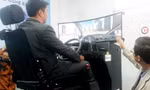 Đồng Nai ngừng cấp đổi bằng lái xe vì hết phôi