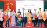 Bổ nhiệm 15 Phó Giám đốc Sở Y tế, Sở Giáo dục & Đào tạo tỉnh Bắc Ninh