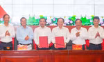 Hải Phòng, Hải Dương thống nhất việc sáp nhập, sắp xếp các đơn vị hành chính