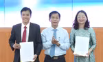 Sở Xây dựng, Kế hoạch & Đầu tư TT-Huế có tân phó giám đốc