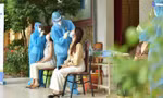 Hà Nội thêm 28 ca dương tính SARS-CoV-2, 3 ca ở cộng đồng