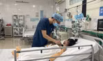 Vụ cháy nhà, 4 người thương vong tại Đồng Nai: Bố dỡ mái tôn đưa 2 mẹ con ra ngoài