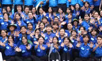 Xem thanh niên tranh tài hùng biện, phản biện, kỹ năng sinh tồn...