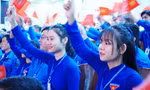Khai mạc Đại hội Đoàn TNCS Hồ Chí Minh tỉnh Khánh Hòa lần thứ XII