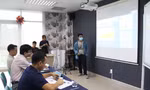 37 đội tranh tài thi sáng tạo khoa học công nghệ cho học sinh THPT toàn quốc 