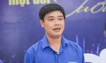 Bí thư Tỉnh Đoàn Khánh Hòa: Thanh niên tiên phong chuyển đổi số, sẵn sàng hội nhập