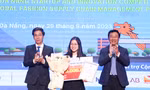 Nền tảng Wetex giành giải nhất thi khởi nghiệp SURF 2023