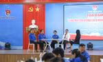 Lan tỏa tinh thần Lý Tự Trọng cho lớp lớp thanh niên 