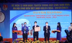 Vinh danh những cá nhân, mô hình tiêu biểu trong phong trào sinh viên