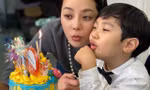 Chae Rim sau 2 lần ly hôn