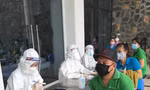 Ổ dịch tại Bệnh viện Tâm thần Trung ương 2 ở Đồng Nai đã được kiểm soát