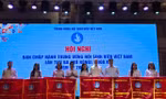 Hội nghị Ban Chấp hành Trung ương Hội Sinh viên Việt Nam lần thứ 3: Kiện toàn 11 đồng chí tham gia Ban Chấp hành 