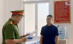 Bắt tạm giam cựu Phó Tổng giám đốc Công ty CP đầu tư LDG