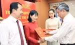 Đồng Nai điều động, bổ nhiệm 2 cán bộ chủ chốt
