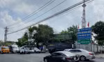 Bắt Phó giám đốc phụ trách Trung tâm Đăng kiểm xe cơ giới Đồng Nai