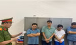 Khởi tố giám đốc công ty tổ chức khai thác đất trái phép ở Đồng Nai