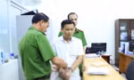 Cán bộ địa chính phường 'bảo kê' nhà xây dựng trái phép