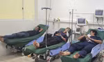 5 công nhân ở Đồng Nai cấp cứu nghi ngộ độc khí CO, 2 người tử vong