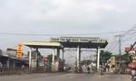 Tháo dỡ trạm thu phí BOT trên quốc lộ 1K