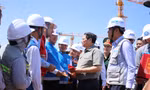 Phấn đấu đưa sân bay Long Thành hoàn thành trước 6 tháng